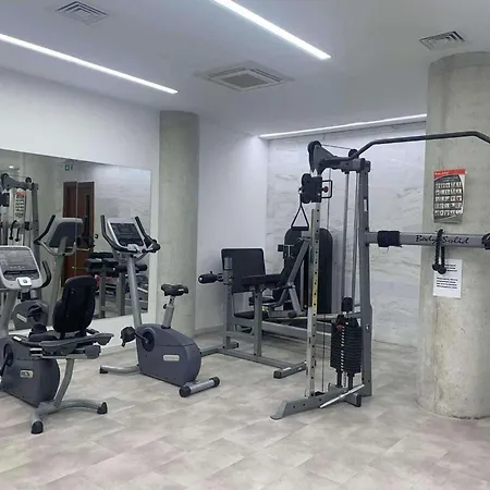 Elysia Park Rose 3 Bedroom Appartement Paphos