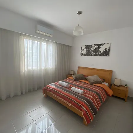 Elysia Park Rose 3 Bedroom Appartement