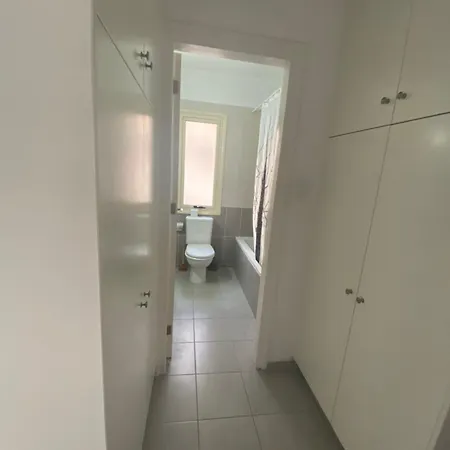 Elysia Park Rose 3 Bedroom Daire *