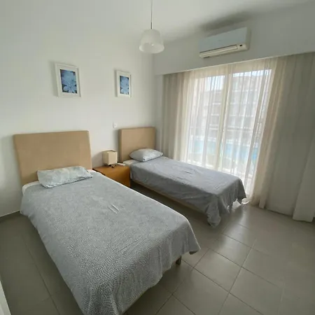 Daire Elysia Park Rose 3 Bedroom