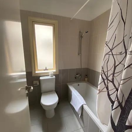 Daire Elysia Park Rose 3 Bedroom Pafos