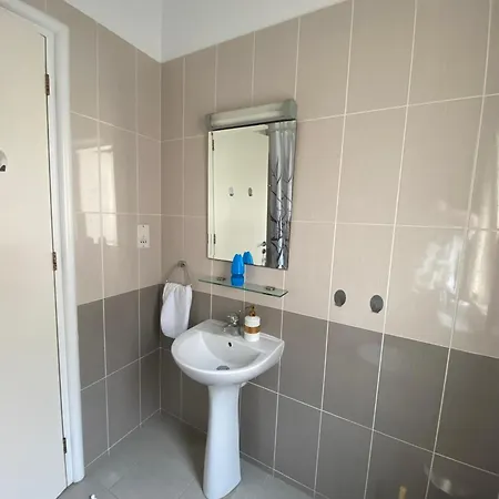 Elysia Park Rose 3 Bedroom Pafos
