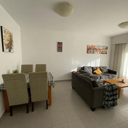 Daire Elysia Park Rose 3 Bedroom *