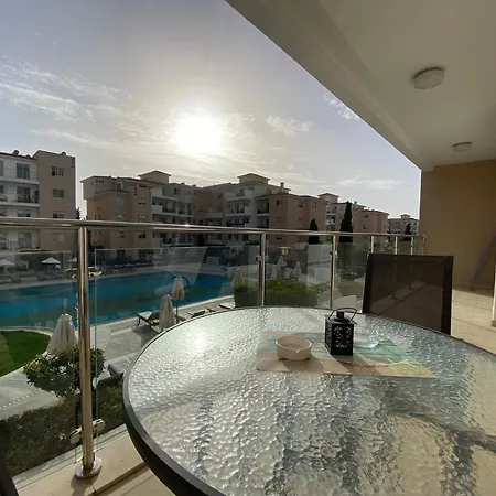 Elysia Park Rose 3 Bedroom Daire