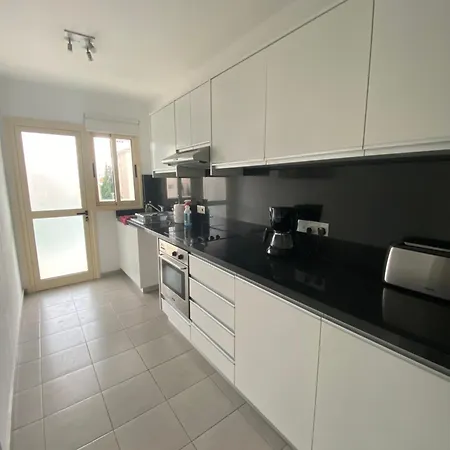 Daire Elysia Park Rose 3 Bedroom Pafos